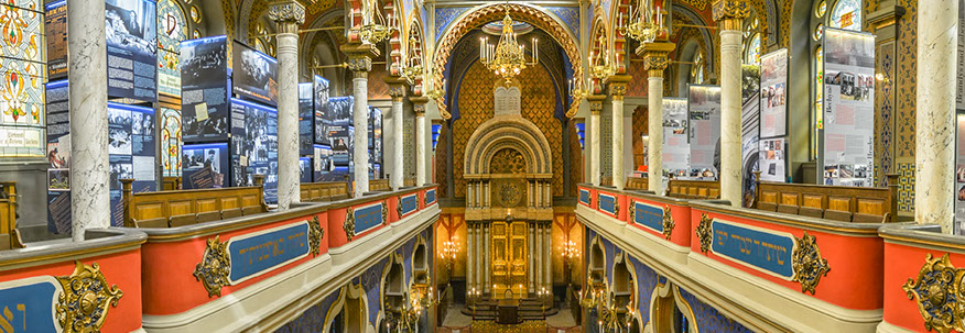 Forest Hills Jewish Center